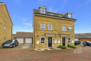 15, Eagle Close, Bury St. Edmunds IP28 1AF