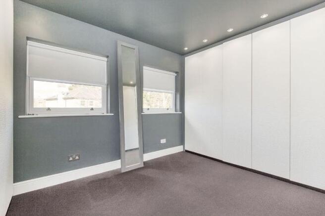Dressing Room