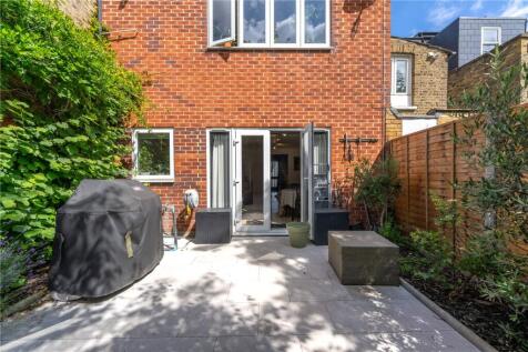 Northcote Road, St Margarets