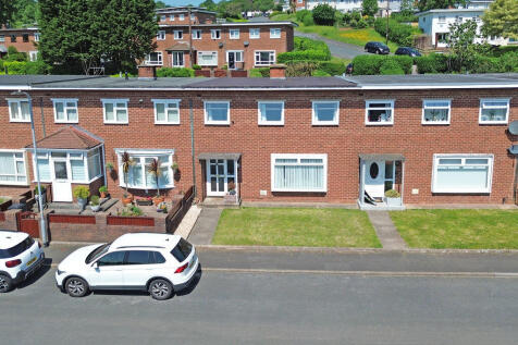 Wells Close, Newport