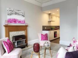 Flat 2/2, 219, Onslow Drive, Glasgow G31 2QE