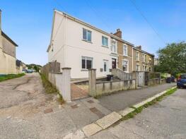 60, Enys Road, Camborne TR14 8TW