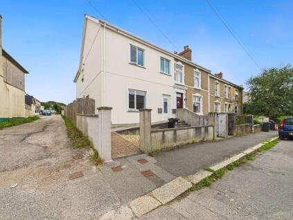 Enys Road, Camborne - Well presented flat