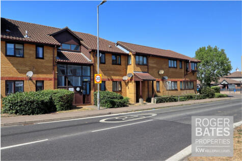 Radwinter Avenue, Wickford, SS12