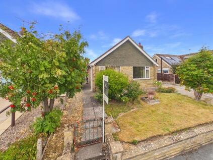 Farmanby Close, Thornton-Le-Dale, YO18