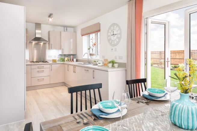 cala at himley village, bicester