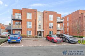 2, 1 Sydney Court, Robertson Way, Basingstoke RG21 6BH