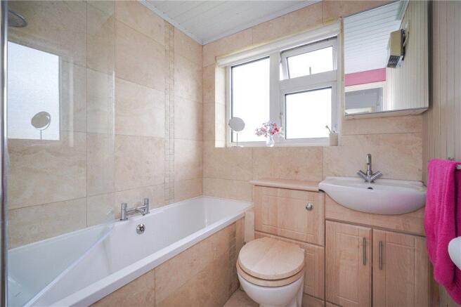 House Bathroom