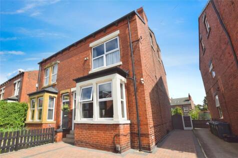 Cross Flatts Grove, Leeds, West Yorkshire, LS11