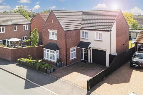 Roman Drive, Pocklington