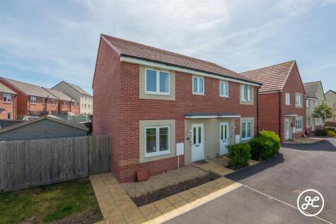 Garnet Road, Bridgwater