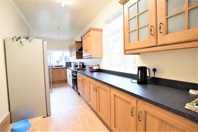 Kitchen 1