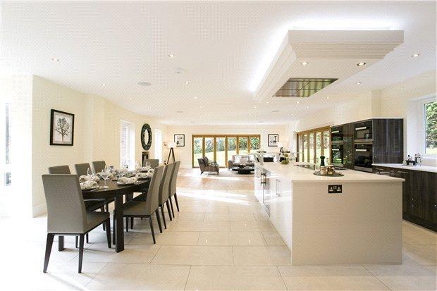 Kitchen/Dining