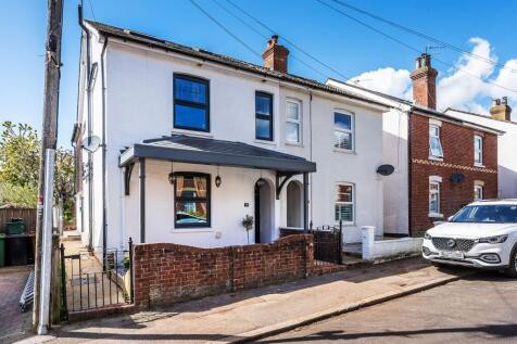 Edward Street, Southborough, TN4