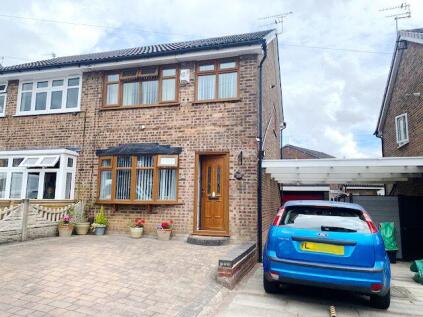 Elgin Avenue, Ashton-in-Makerfield, Wigan, WN4 0RH