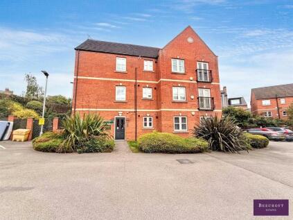 Mayflower Way, Wombwell, Barnsley