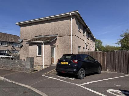 Park Avenue, Capel Hendre, Ammanford