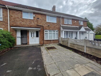 Ternhall Way , Fazakerley , L9 6DH