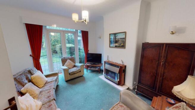 Sackville Road Reception Two