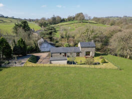The Barn, Chapelburn, Low Row CA8 2LY