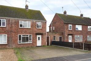 14, Church Lane Close, Bury St. Edmunds IP28 6AX