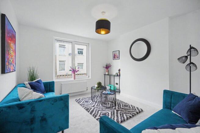 Oversetts - Lounge