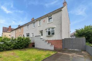110, Hillfoot Road, Gartlea, Airdrie ML6 9PJ