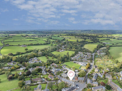 West Street, Broadwindsor, Beaminster, Dorset