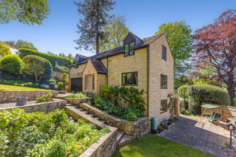 Entry Hill Drive, Bath, Somerset, BA2