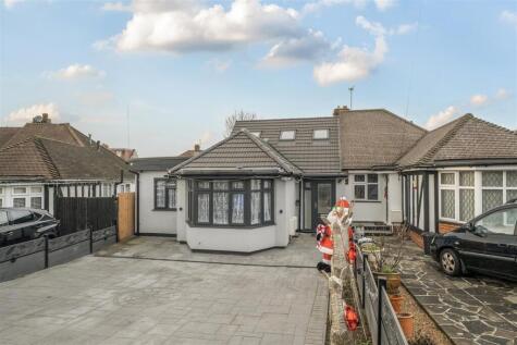 Cardinal Road, Ruislip, HA4