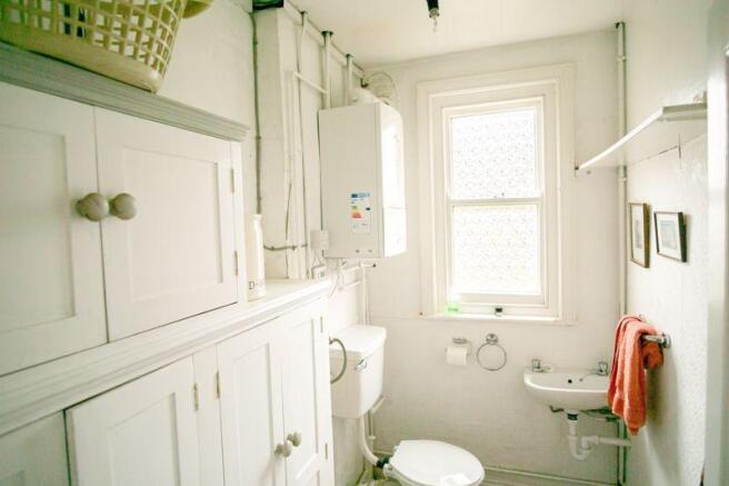 Cloakroom