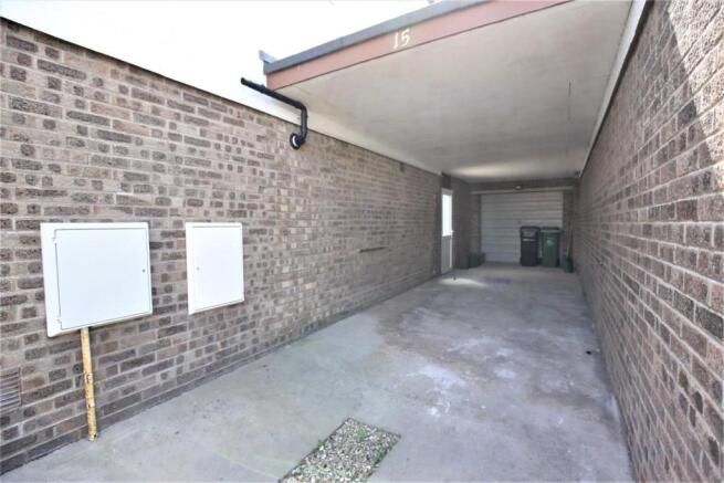 Car Port