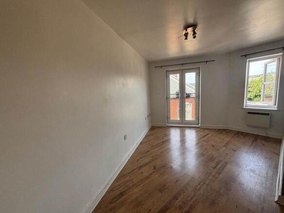 Hingley Court - Livi