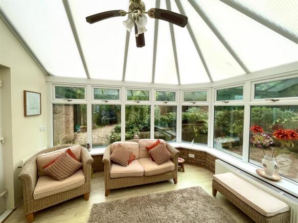 Conservatory