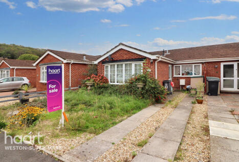 Manor Farm Crescent, Weston-Super-Mare