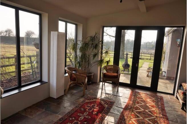 Sun Room