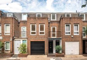 2, Marlborough Street, London SW3 3PS