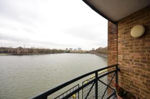 Flat 6, Tavistock Tower, Russell Place, London SE16 7PQ