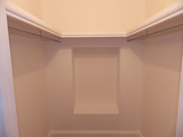Dressing Room