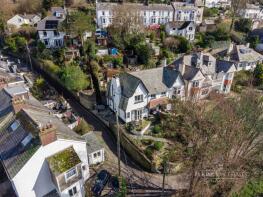 Lavengro, Shutta Road, Looe PL13 1HW