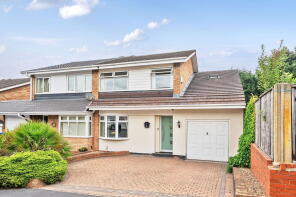 2, Packwood Road, Tividale, Oldbury B69 1UL