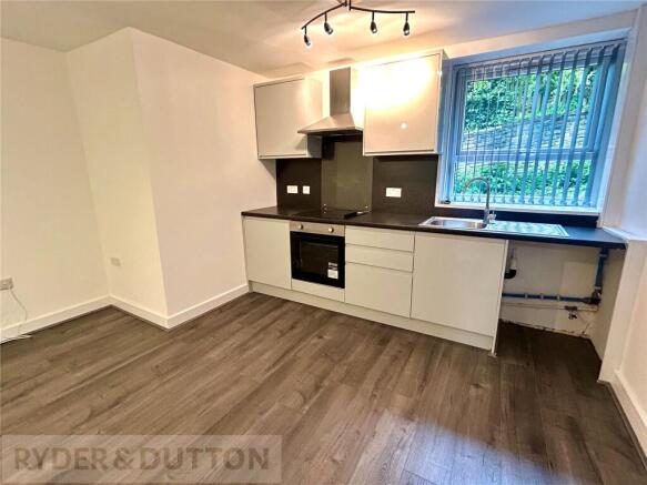 Living Kitchen