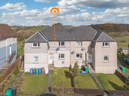 Mitchell Crescent, Hill of Beath, Cowdenbeath, KY4