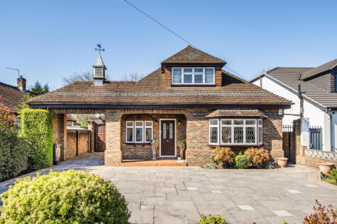 Lime Walk, Denham, Uxbridge