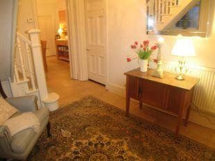 An image of our property