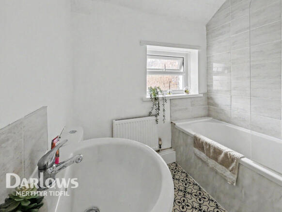 Wyndham Street, Merthyr Tydfil photo 4