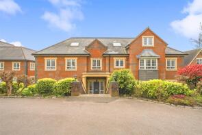Flat 10, Tudor Lodge, St Monicas Road, Tadworth KT20 6EX