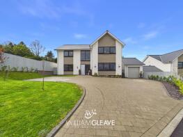 5, Llys Yr Orsedd, Gorsedd CH8 8BJ