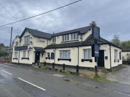 Wychwood, Ash Lane, Yarnfield, Stone ST15 0NJ