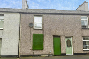 26, Cecil Street, Holyhead LL65 2NP